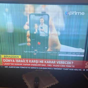Onvo 55 Ekran Arızalı Çıkıyor