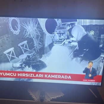 Onvo 55 Ekran Arızalı Çıkıyor