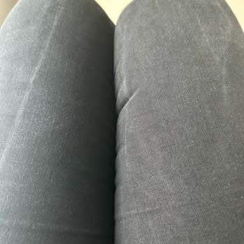 Network Siyah Jean Soldu