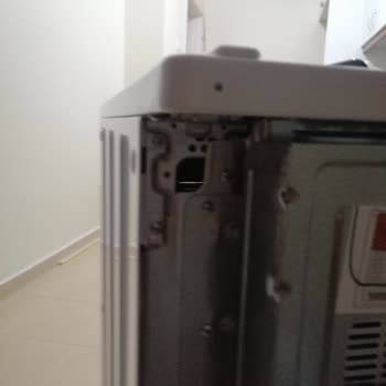 Çetinler Arçelik Servisin İşini Hatalı Yapması Ve Bunu Tarafımıza Mal Etmesi