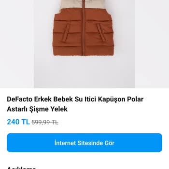 Trendyol Ve Yalan Reklamları