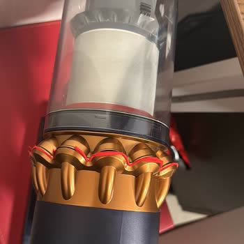 Dyson Gen5 Süpürge Skandalı