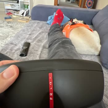 Prada Kutuda Ki Özensizlik