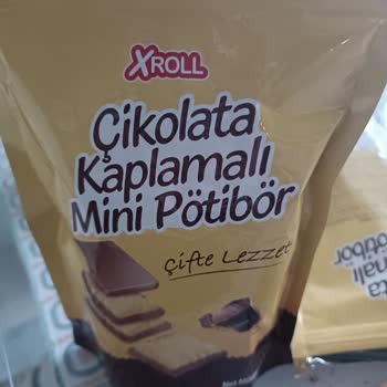 A101 De Xroll Bozulmuş Ürün Neden Satılıyor?
