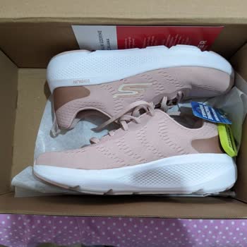 Boyner 2. Kere Yanlış Gönderilen Skechers Vapor Foam Ayakkabı