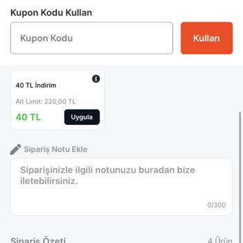 Migros Yemek Migros Uygulaması Bonus Sorunu Ve İptal İşlemi Hüsranı
