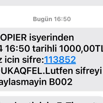 Param Shopier Para İadesi