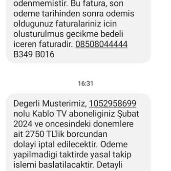 TÜRKSAT İnternet Modemi Kaybettiler Sanırım