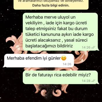 Çıldırıns Bebe (cildirins.com) İkizlerim İçin Alışveriş Hayal Kırıklığı