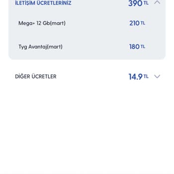 Turkcell Tyg Avantaj Sıkıntısı