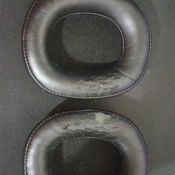 Gamepower Kulaklık Pedleri Soyulması