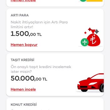 Akbank Ön Onay Sorunu