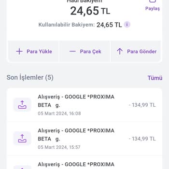 Hadi - Tom Bank 400 TL'm Gitti