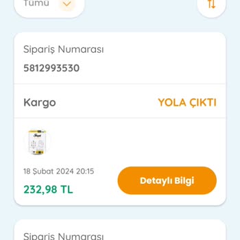 Ebebek.com Alınan Ürün 17 Gündür Yok Yetkililer Nerede