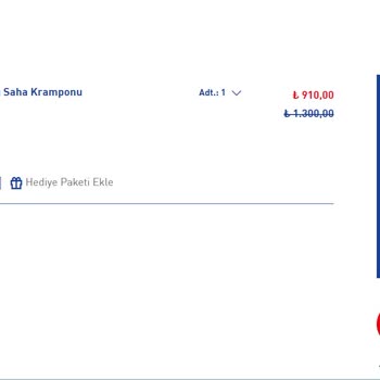 Intersport Yeni Üye Kodu Çalışmıyor