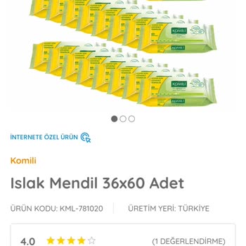 Ebebek Yanlış Ürün Gönderimi İlgilenmiyorlar
