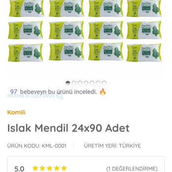 Ebebek Yanlış Ürün Gönderimi İlgilenmiyorlar