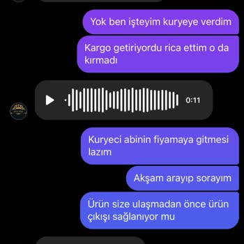 Instagram @mervenakyuz Hesabında Yaşadığım Mağduriyet