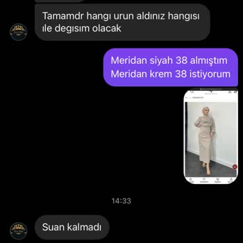 Instagram @mervenakyuz Hesabında Yaşadığım Mağduriyet