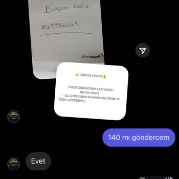 Instagram @mervenakyuz Hesabında Yaşadığım Mağduriyet