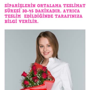 ÇiçekSepeti Hayal Kırıklığına Uğratan Çiçek Teslimatı