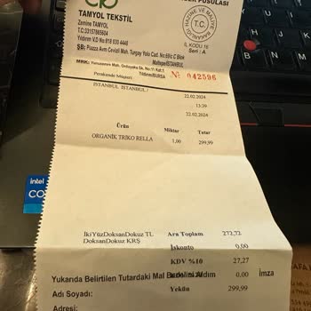 Kitikate-Piazza Maltepe Mağazası Ürün İade Ödemesi Yapmadı