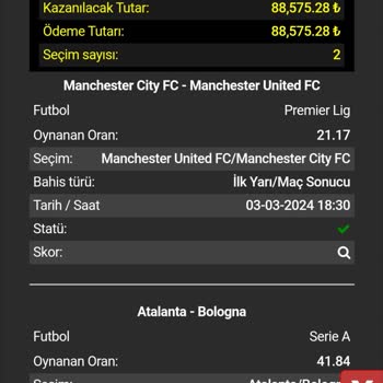 Elexbet Kaybederken Bir Sorun Yok, Kazanınca Var
