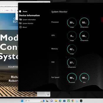 Monster Cihazım Aşırı Isınıyor