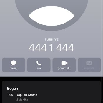 Türk Telekom Müşteri Hizmetleri Yalanları