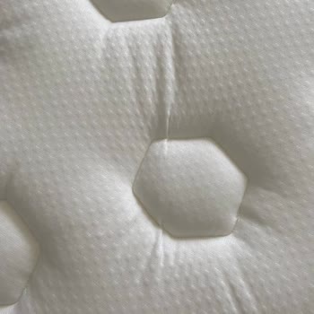 Enza Home Ankara Forum Enza Mağazasından Alınan Yatak