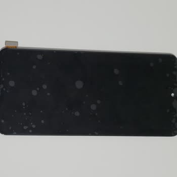 Arızalı Çalışmayan Xiaomi Redmi Note 10S Tft LCD Ekran Black