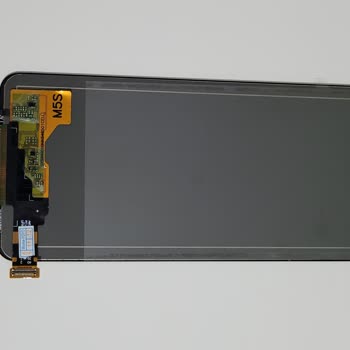 Arızalı Çalışmayan Xiaomi Redmi Note 10S Tft LCD Ekran Black