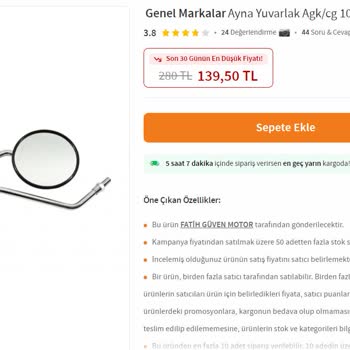 Trendyol'da Aldatıcı Satıcı Ve Eksik Ürün Gönderilmesi