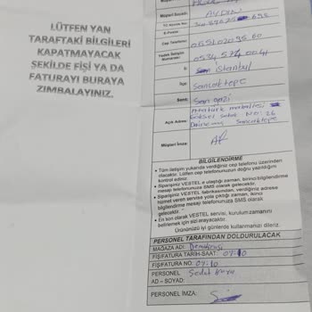 Vestel SEG Marka Çamaşır Makinesi Almak Hatadır.