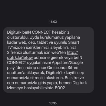 Türk Telekom Adı Kullanılarak Digiturk Aboneliği Satılması