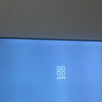 Yeni Onvo TV'de Netflix Sorunu: Apps Hatası Ve Çözüm Beklentisi