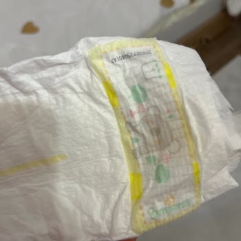 Prima Premium Care Bezi Bebeğimin Cildine Zarar Verdi