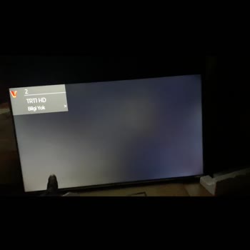 Vestel Hiçbir Konuda Yardımcı Olmuyorlar!