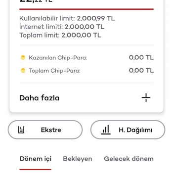 Akbank Kredi Kartını Kullanamıyorum
