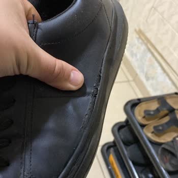 Pull Bear Hatalı Ürün Gönderdi