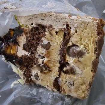 Winmar Gaziantep Yaş Pasta