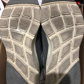 Skechers Değişim Veya İade