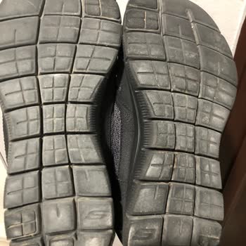 Skechers Değişim Veya İade