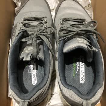 Skechers Değişim Veya İade
