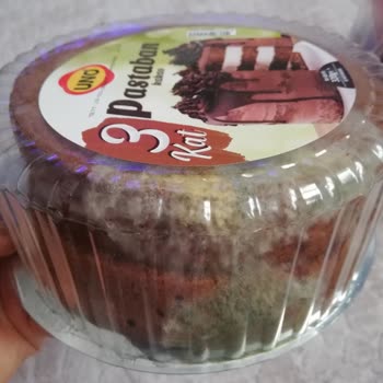 UNO Marka Pasta Tabanı Hüsranı