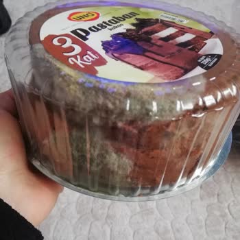 UNO Marka Pasta Tabanı Hüsranı