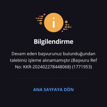 İş Bankası %0 Faizle Kredi Vermiyor Oyalıyor!