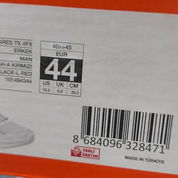 FLO Ayakkabı Mağaza Alışverişinde Yaşanan Sıkıntılar Ve Müşteri Mağduriyeti