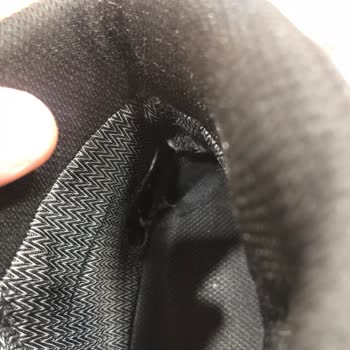 FLO Ayakkabı İnceleme Sorunu