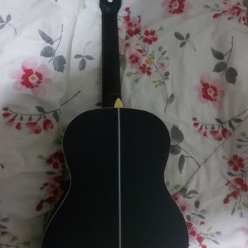 Hepsiburada Kırık Gönderilen Gitar!